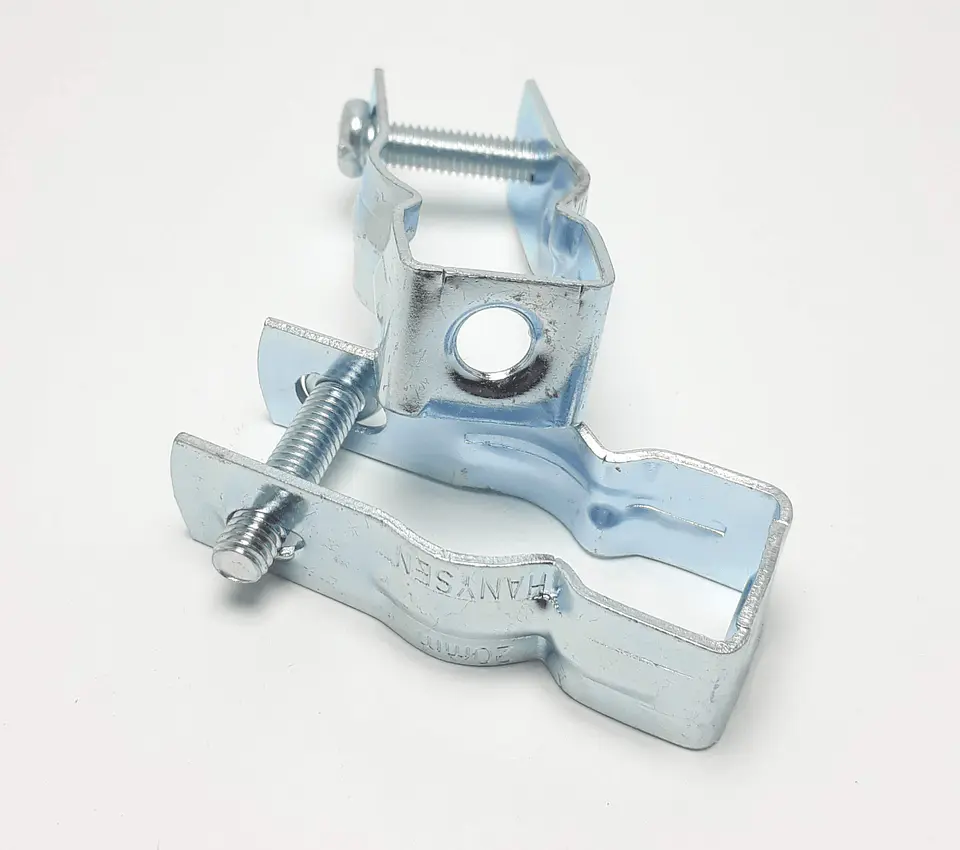 ABRAZADERA CADDY EMT25mm 1
