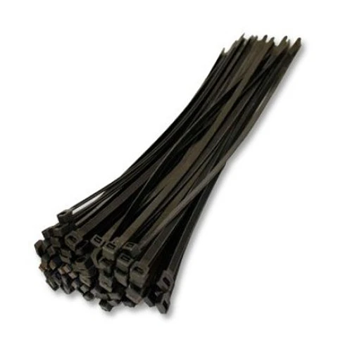 AMARRA PLASTICA 4,8x200mm