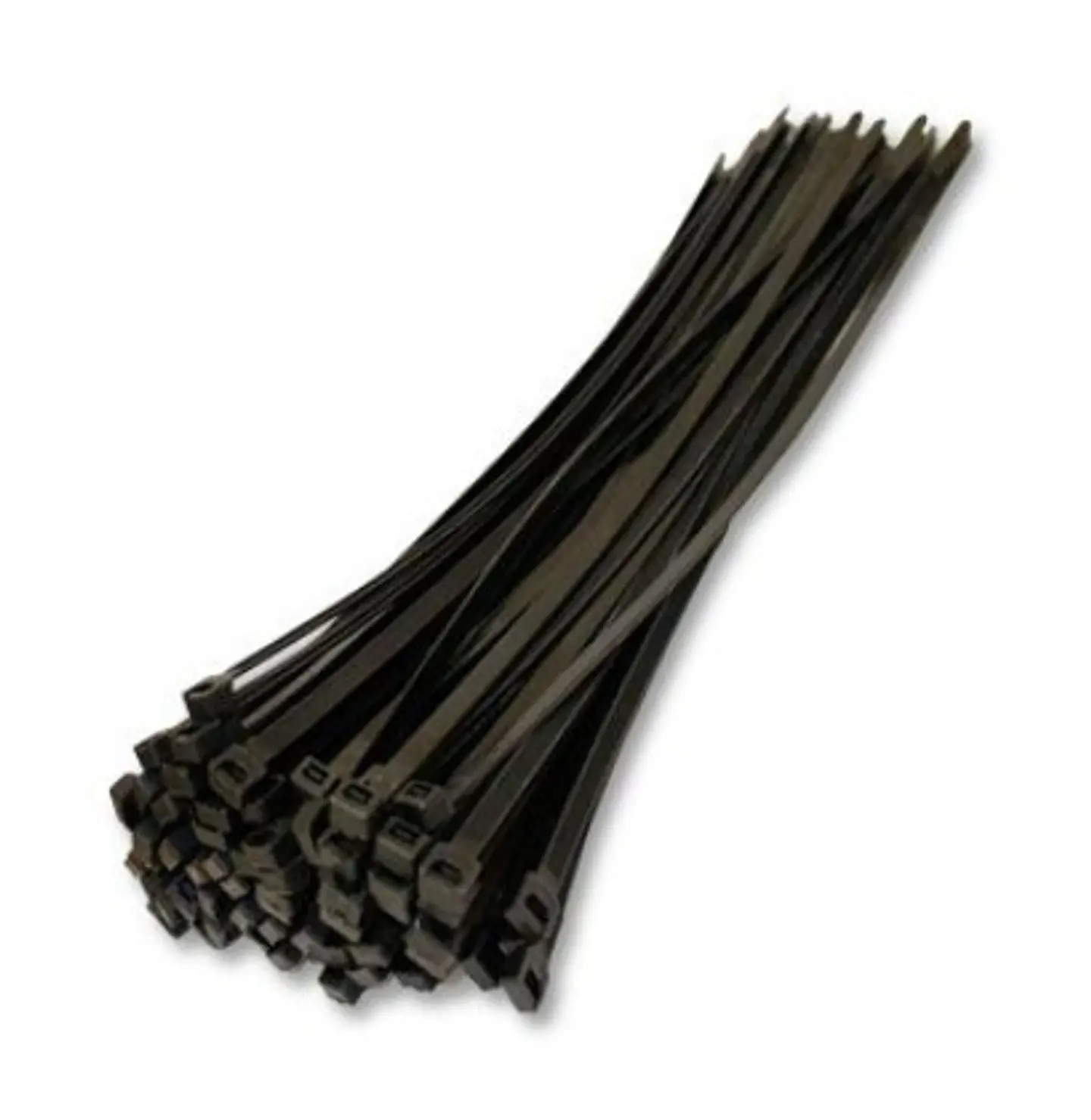 AMARRA PLASTICA 4,8x300mm 1