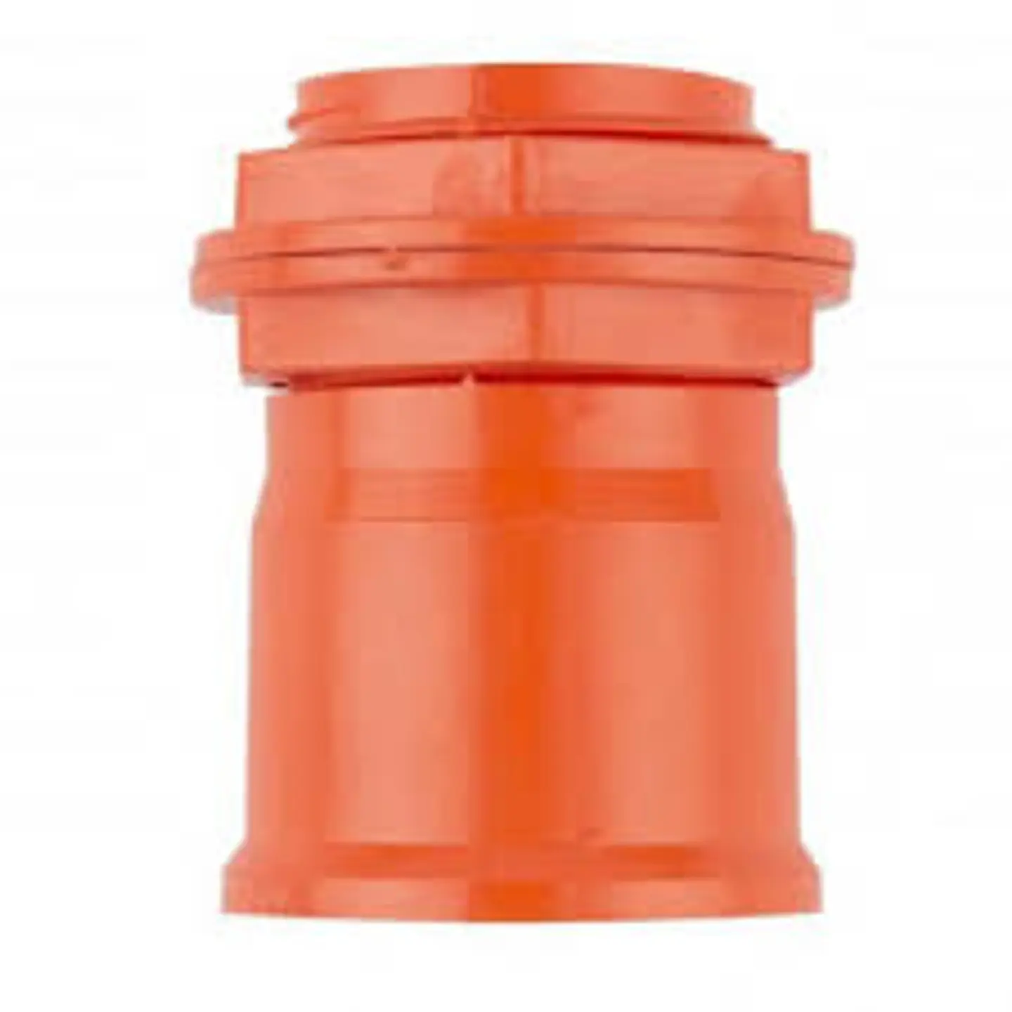 TERMINAL PVC 50mm 1