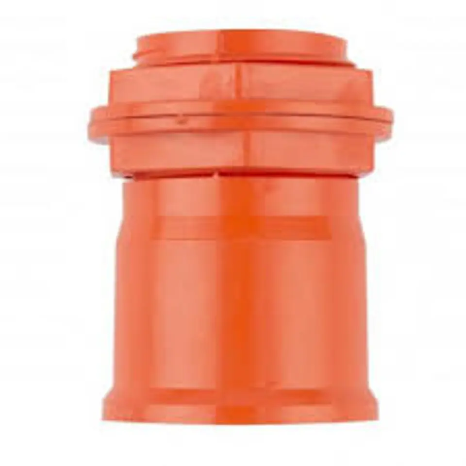 TERMINAL PVC 50mm 1