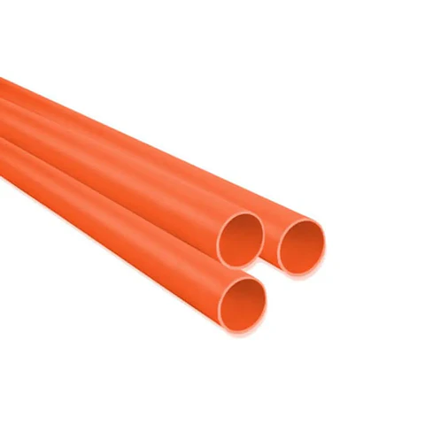 TUBERIA CONDUIT PVC 25mm x 3,00MTS