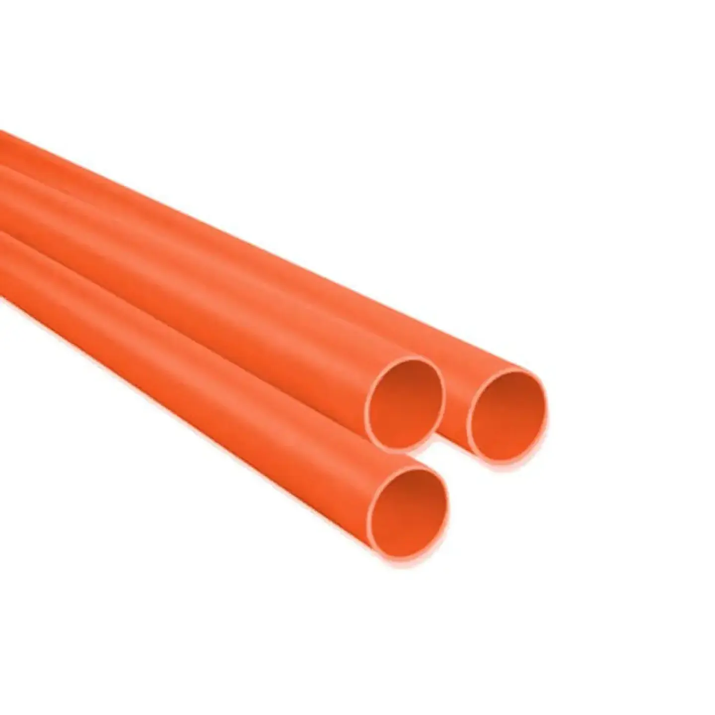 TUBERIA CONDUIT PVC 25mm x 3,00MTS 1