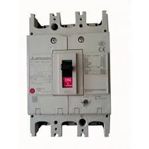 AUTOMATICO MOLDEADO MITSUBISHI NF250-CV 3Px150A 25KA