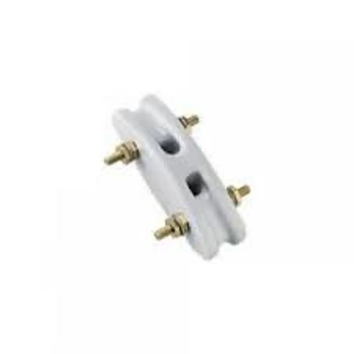 FUSIBLE AEREO 10A 500V 1
