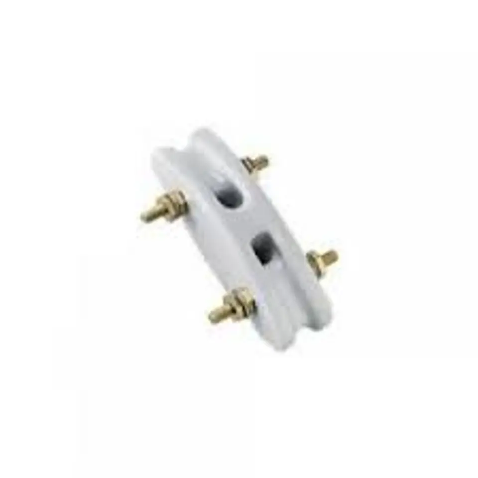 FUSIBLE AEREO 10A 500V 1
