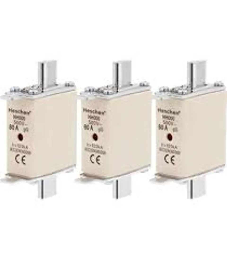 FUSIBLE gG/gL 400A 1