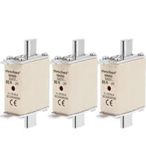 FUSIBLE gG/gL 32A