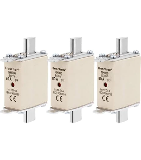 FUSIBLE gG/gL 50A