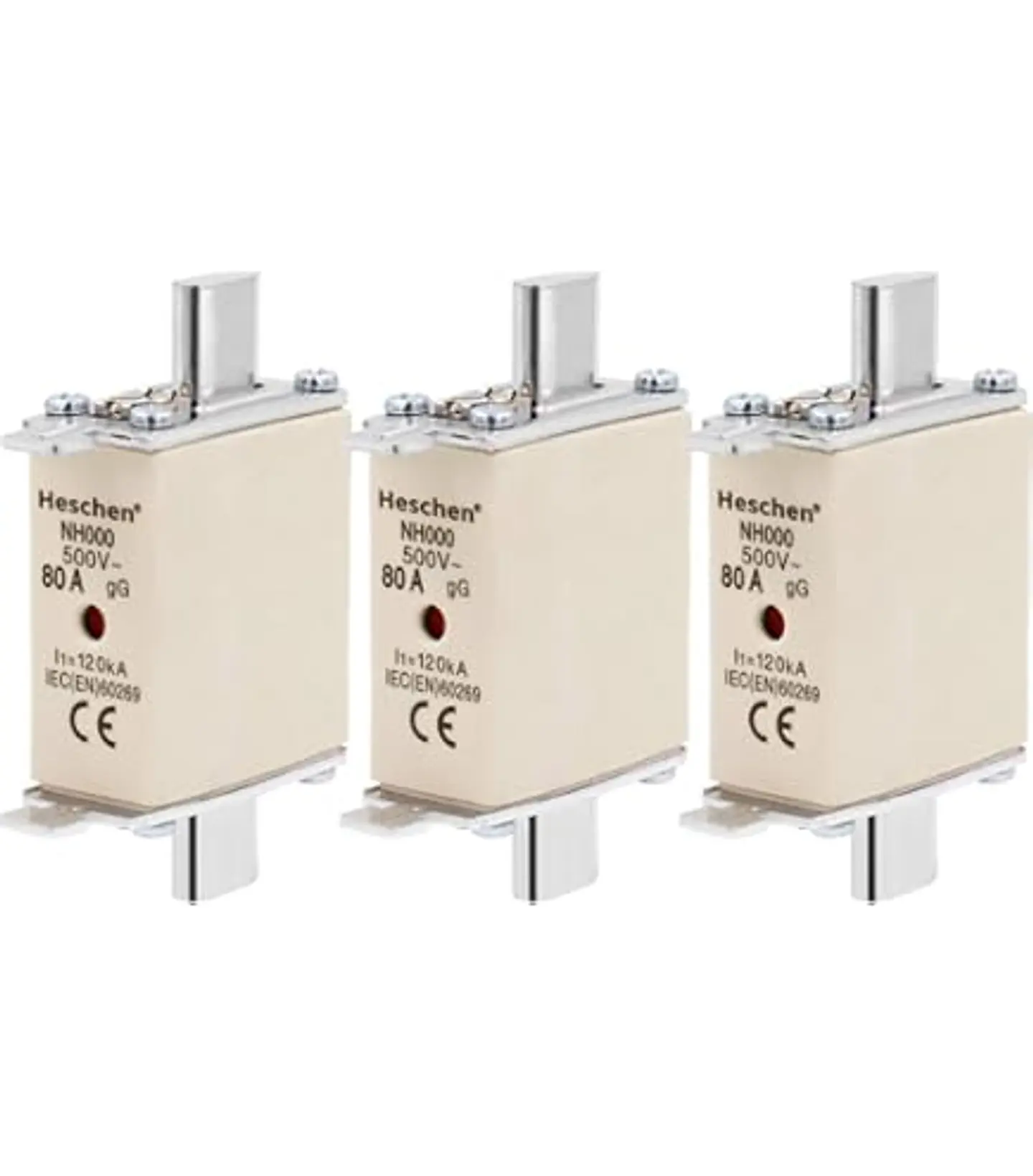FUSIBLE gG/gL 50A 1