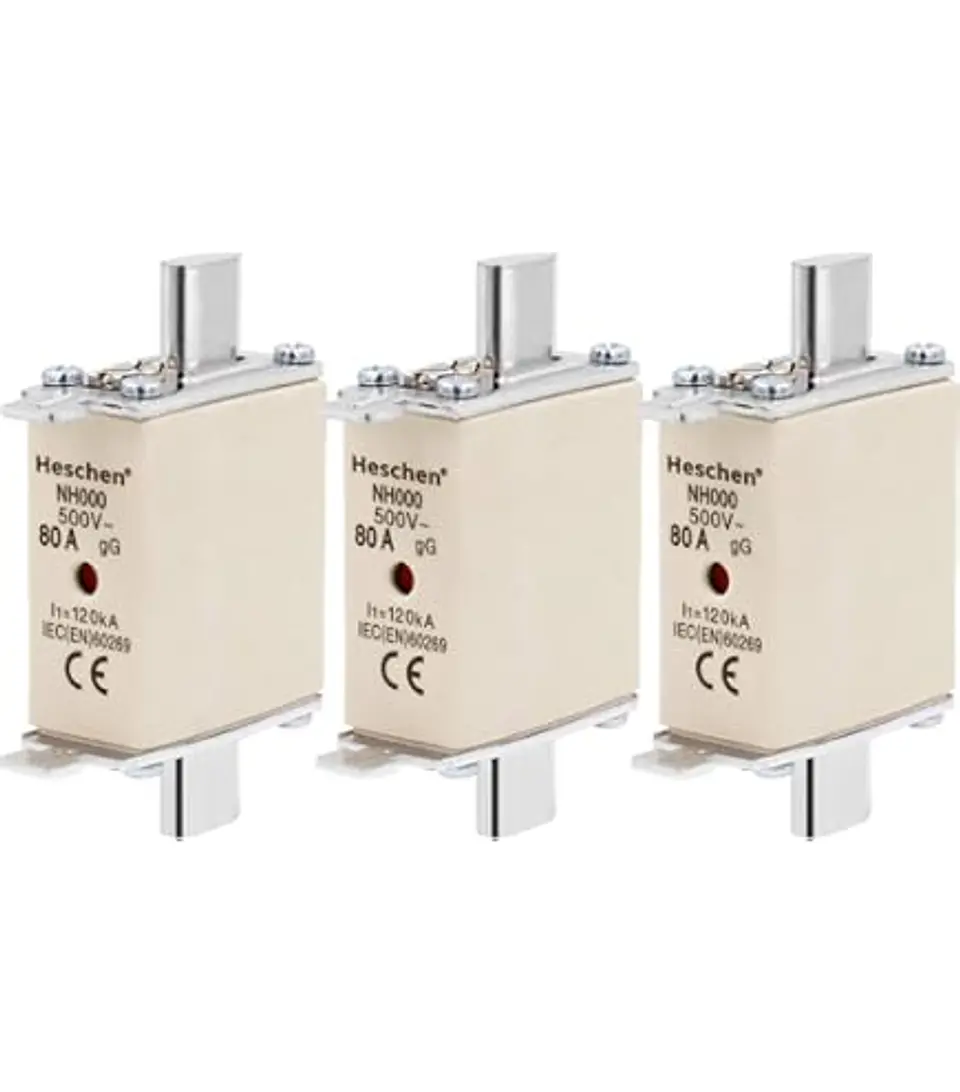 FUSIBLE gG/gL 50A 1