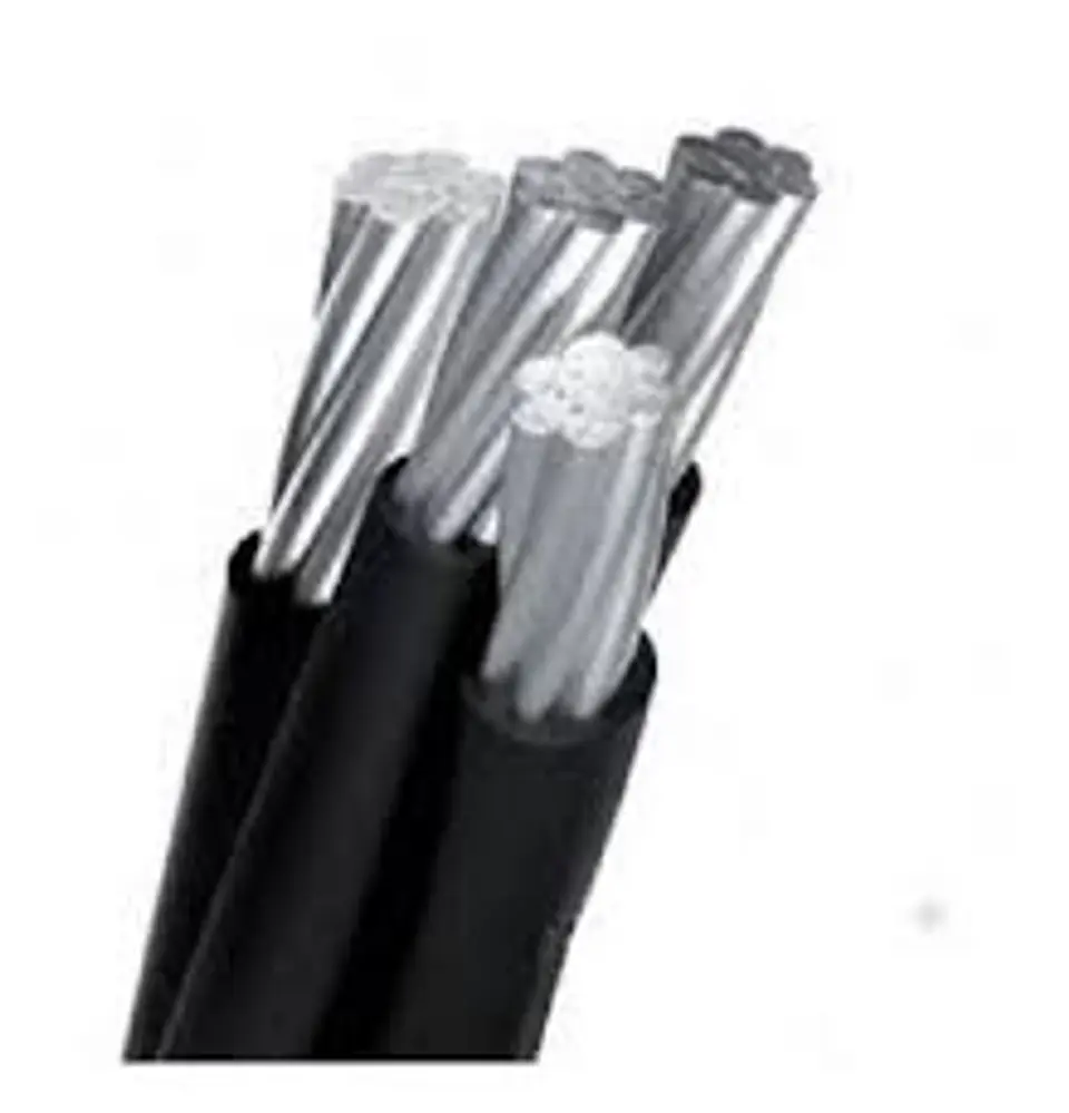 CABLE PREENSAMBLADO 3x35mm2+1x50mm2 AISLADO 1