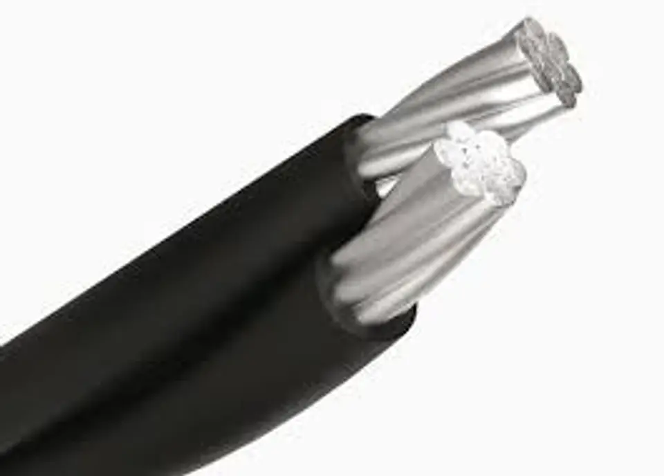 CABLE PREENSAMBLADO 2x16mm NEUTRO AISLADO 1