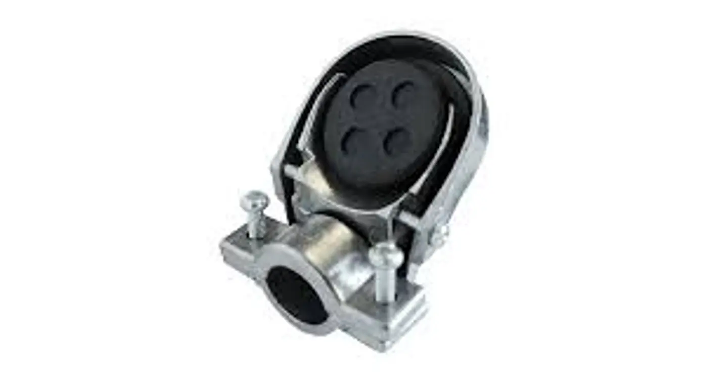 CABEZA SERVICIO 63mm ALUM. 1