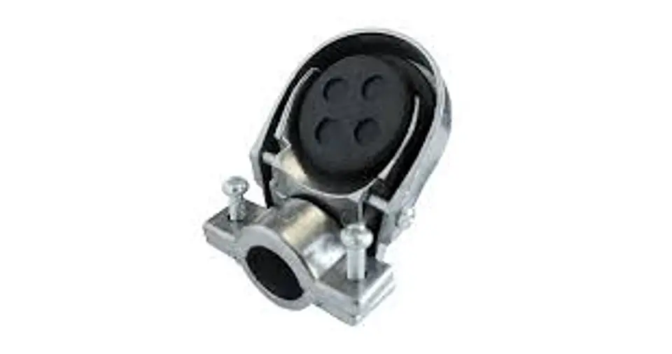 CABEZA SERVICIO ALUMINIO (1 1/2