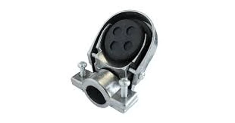 CABEZA DE SERVICIO DE ALUMINIO 1"