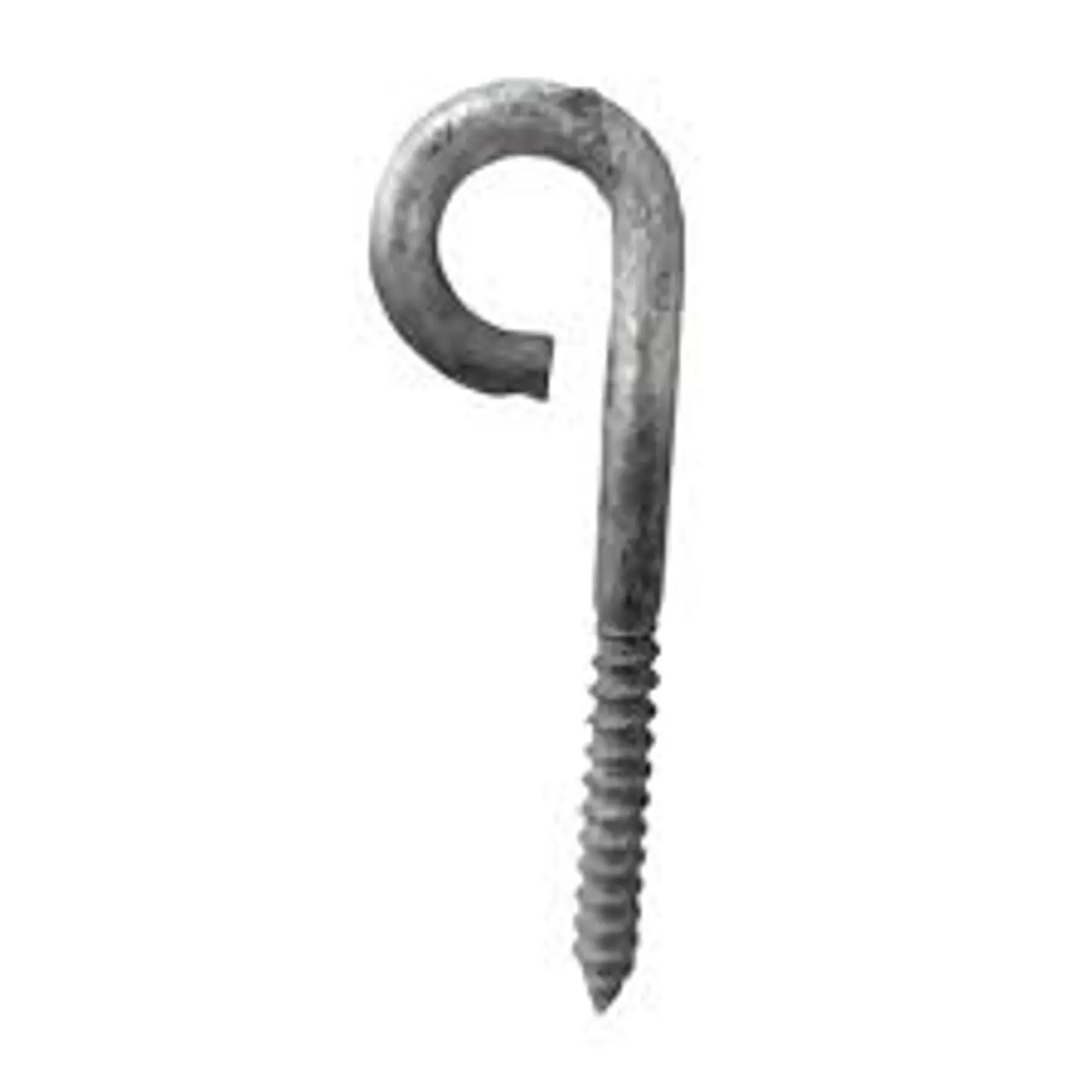 CANCAMO ACERO GALVANIZADO ANCLAJE 7,94x110mm 1