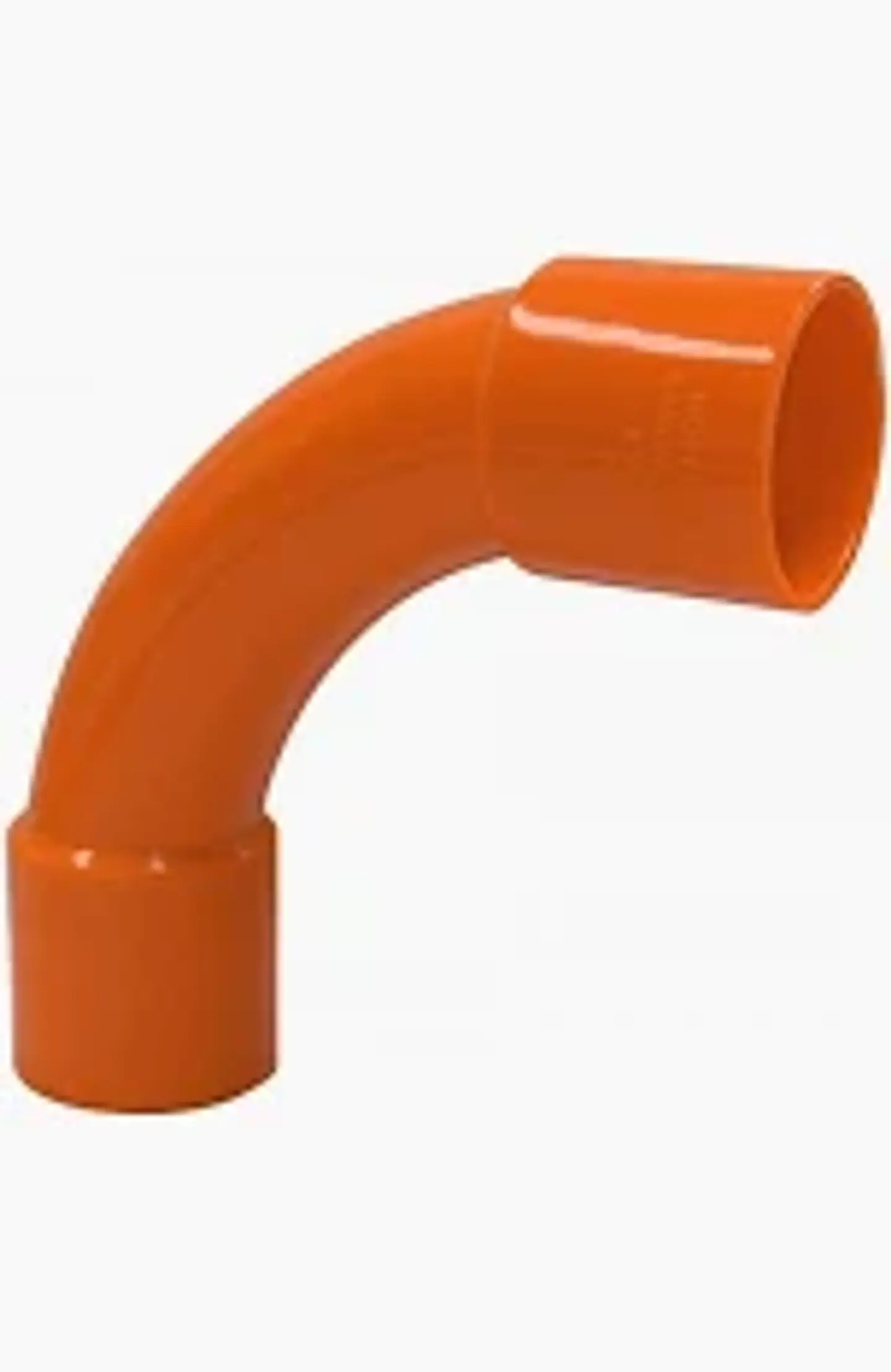 CURVA PVC 16mm 1