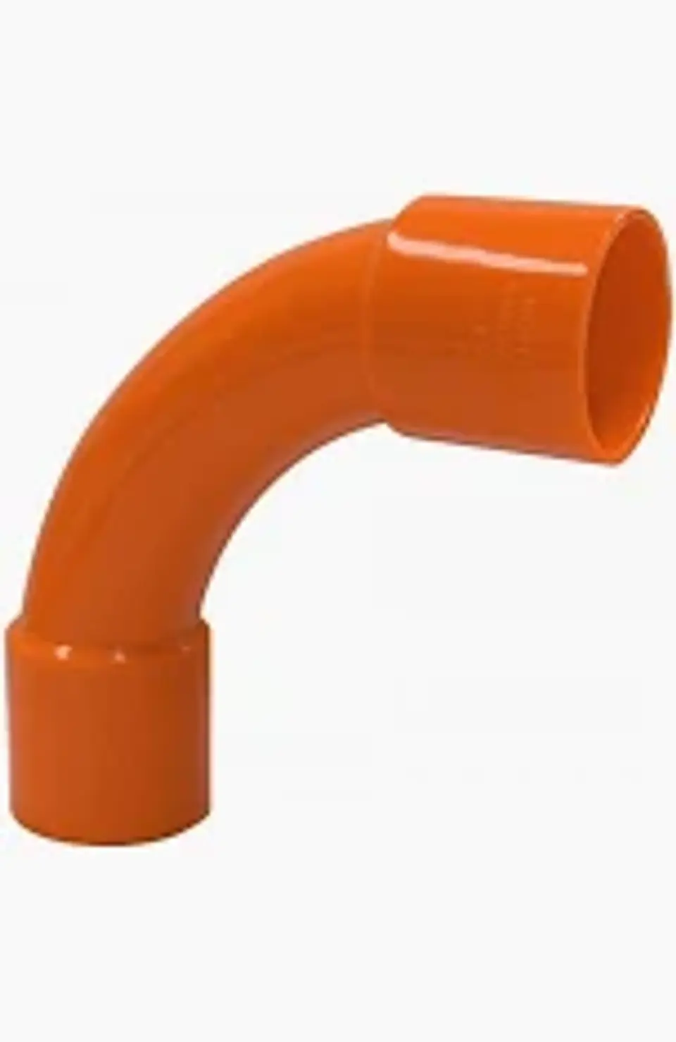 CURVA PVC 16mm 1