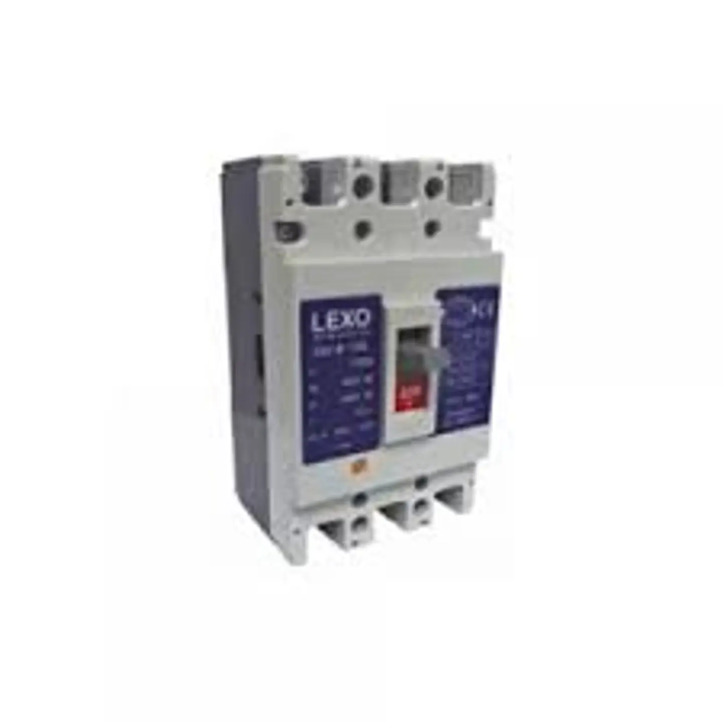 AUTOMATICO MOLDEADO LEXO EBS1M-225L 3Px160A 35KA 1