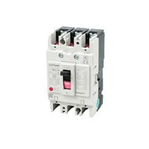 AUTOMATICO MOLDEADO MITSUBISHI NF160-SGV 3Px160A 36KA