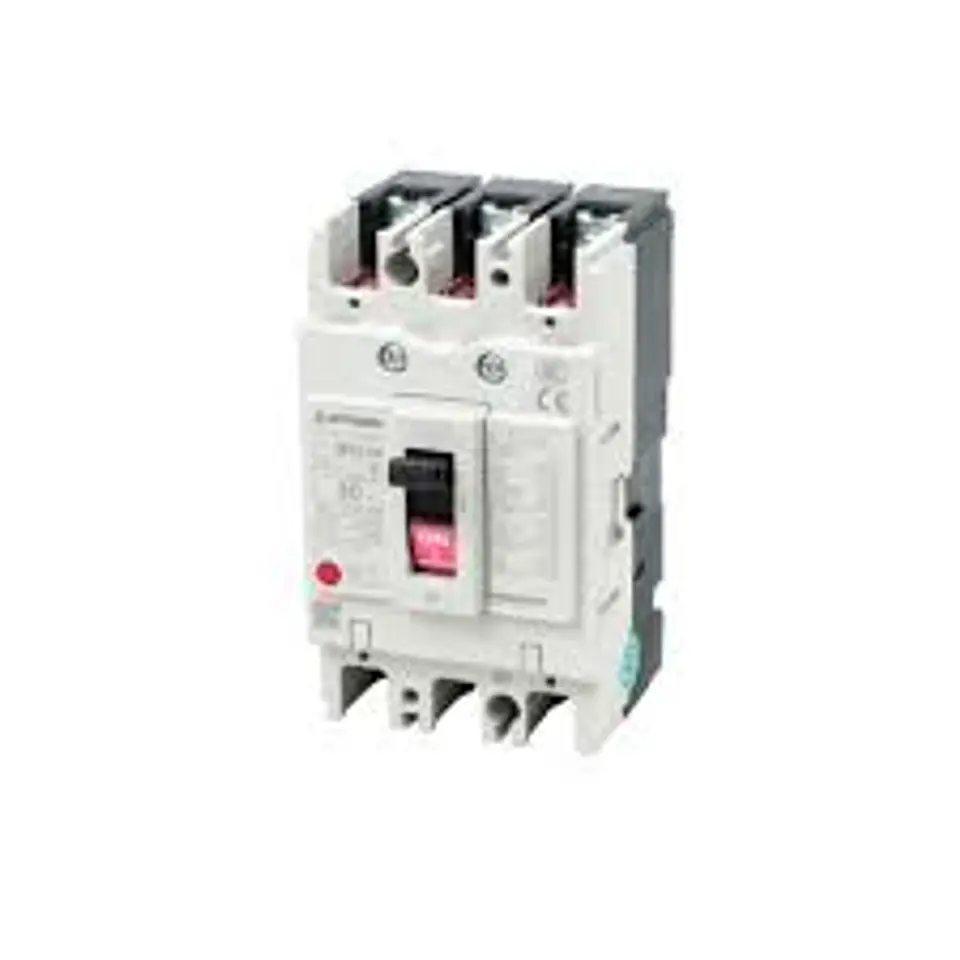 AUTOMATICO MOLDEADO MITSUBISHI NF160-SGV 3Px160A 36KA 1