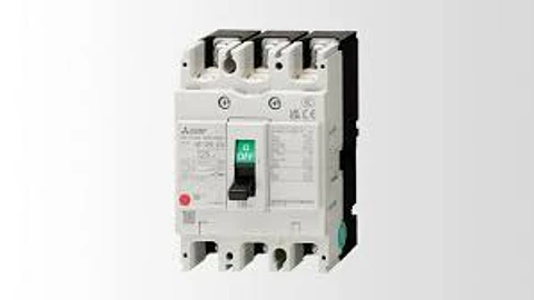 AUTOMATICO MOLDEADO MITSUBISHI NF63-HV 3Px40A 10KA