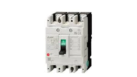 AUTOMATICO TRIF. CAJA MOLDEADO MITSUBISHI NFC100-CMXA 15KA 100A