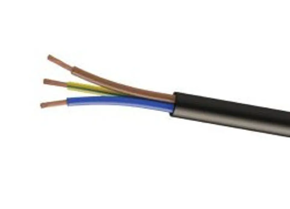 CORDON RV-K 1-3Cx2,5mm2 1