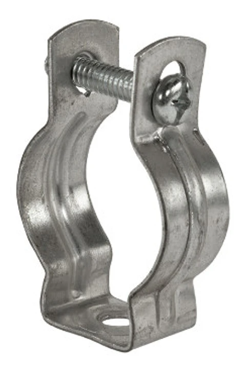 ABRAZADERA CADDY EMT25mm