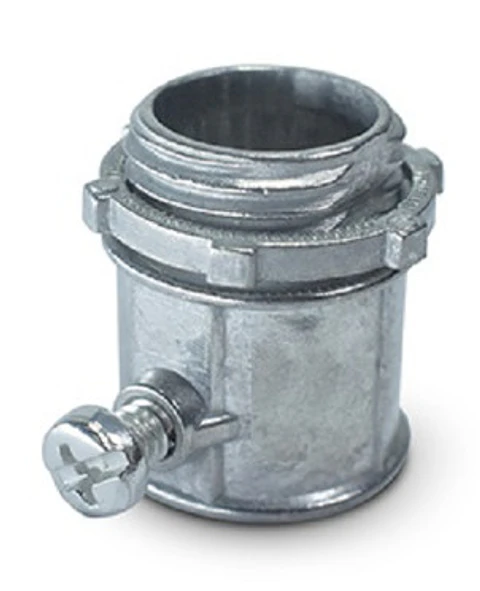 TERMINAL GALVANIZADO EMT 25MM
