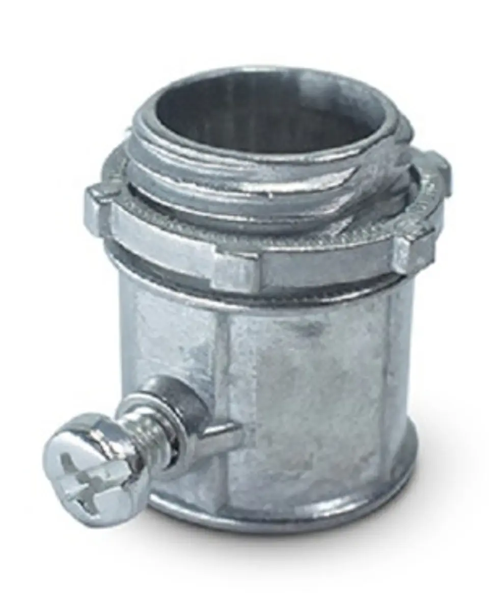 TERMINAL GALVANIZADO EMT 20MM 1