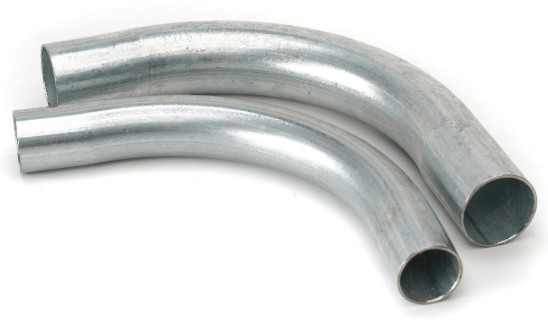 CURVA 90 EMT 40mm