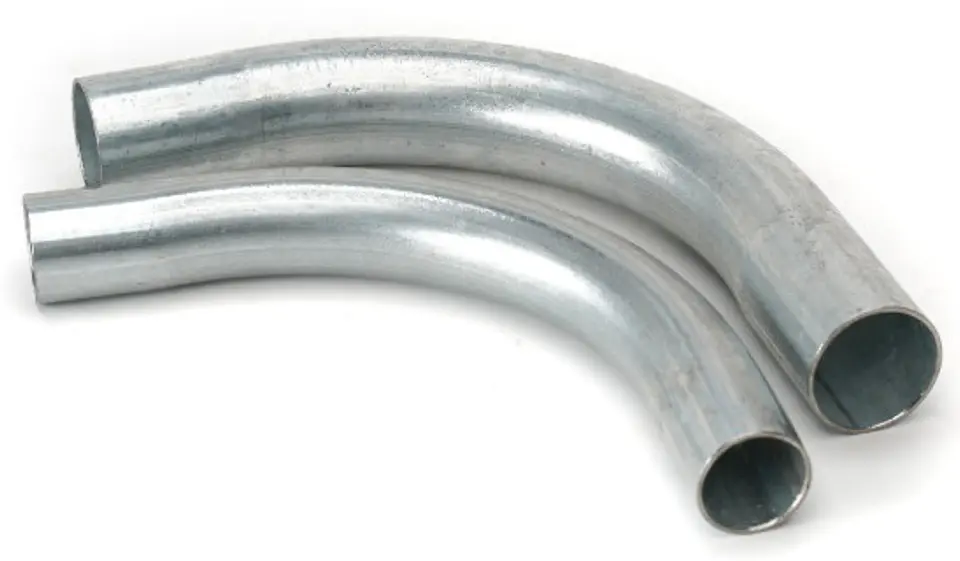 CURVA 90 EMT 40mm 1