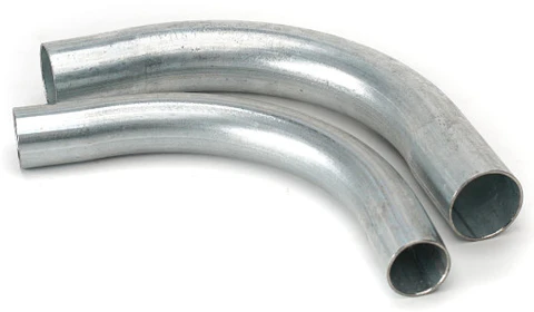 CURVA 90 EMT 50mm