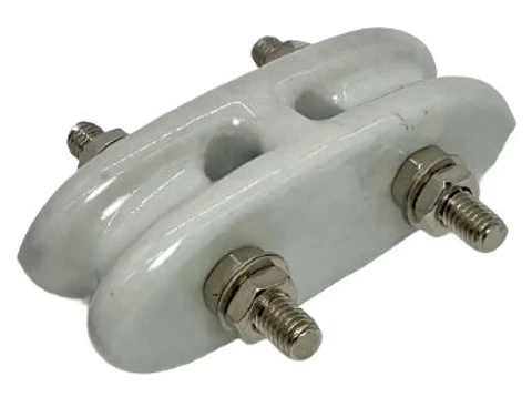 FUSIBLE AEREO 10A 500V