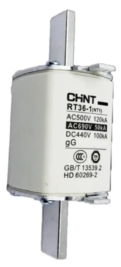 FUSIBLE NH 00 gLlgG 40A