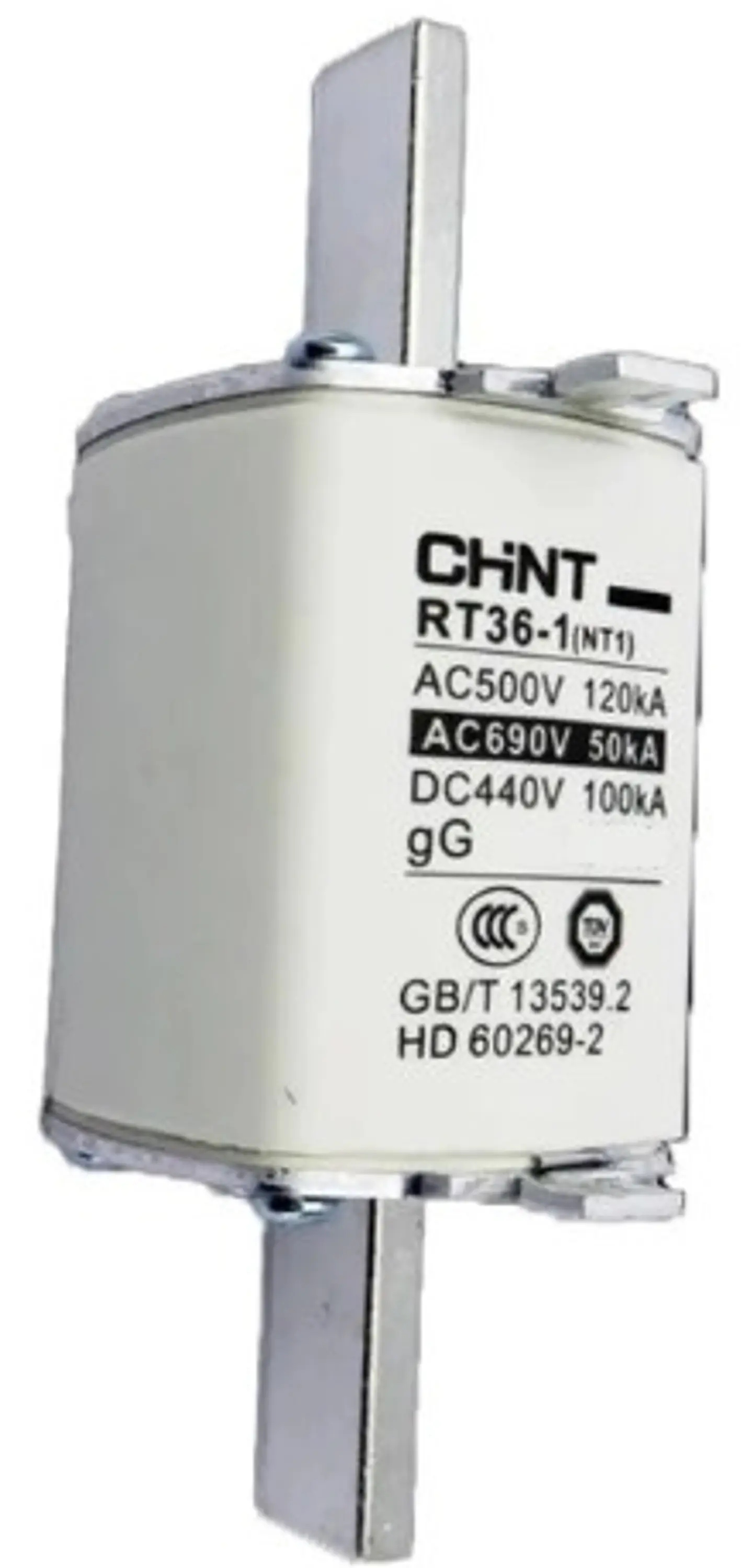 FUSIBLE NH 00 gLlgG 40A 1