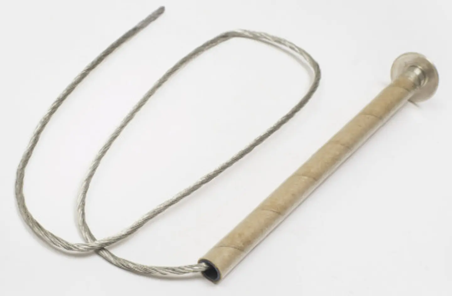 FUSIBLE TIPO HILO 20A PARA BASTON AEREO  1