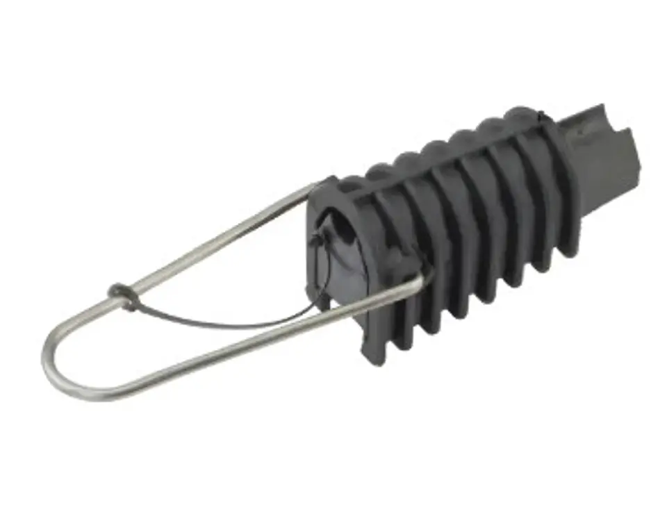 GRAPA RETENCION P CABLE CONCENTRICO DE 16l25mm2 1