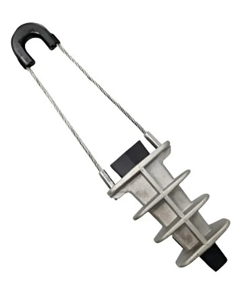 GRAPA RETENCION P CABLE DE ALUMINIO PREENSAMBLADO 16l35mm2