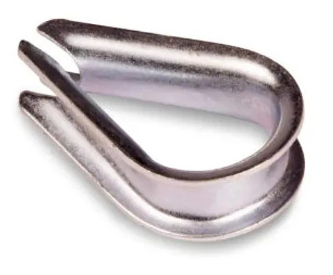 GUARDA CABO GALVANIZADO 5l16