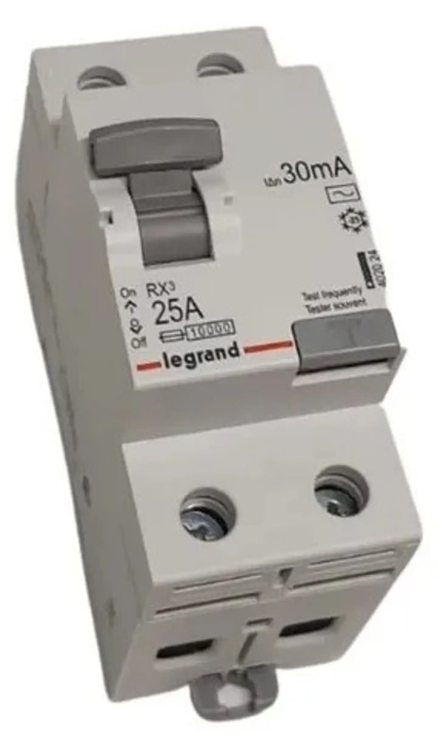 INT DIFERENCIAL LEGRAND 2Px25Ax30mA 1