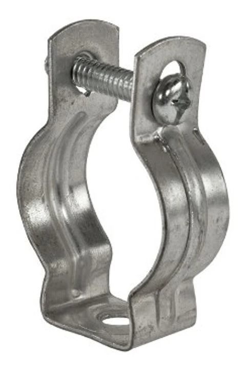 ABRAZADERA CADDY EMT 32mm