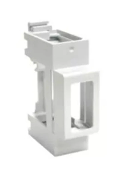 ADAPTADOR 1 MODULO MAGIC E80AM A DIN