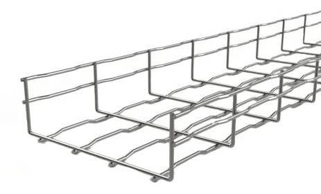 Canaleta 100x50 (2 mts)