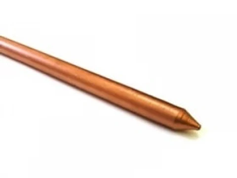 BARRA COPPERWELD 5l8x100 CM (15mm) COBRIZ