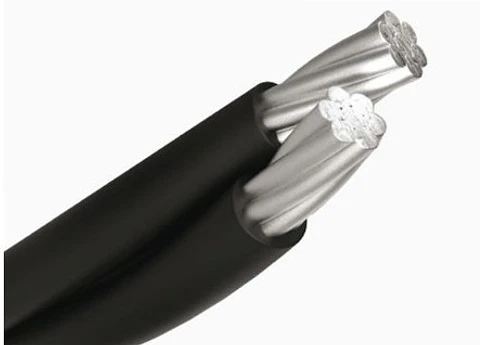 CABLE PREENSAMBLADO 2CX25mm2 NEUTRO AISLADO