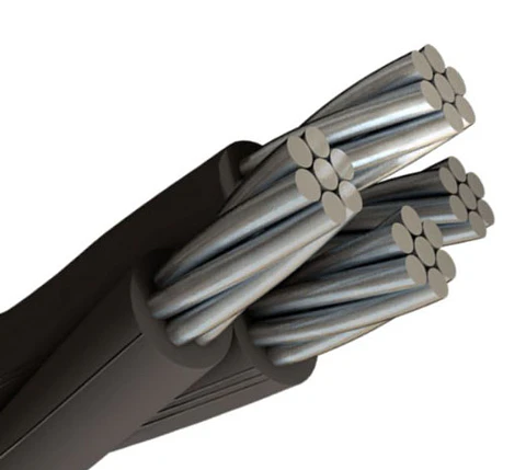 CABLE PREENSAMBLADO 3CX50mm2 1Cx50mm2 AISLADO