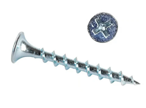 TORNILLO DRYWALL ROSCA MADERA 6l1pul